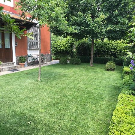 House&Garden Daire San Donato Milanese Dış mekan fotoğraf
