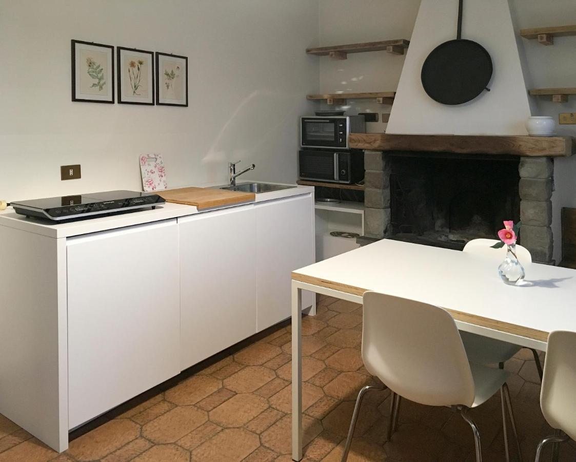 House&Garden Daire San Donato Milanese Dış mekan fotoğraf
