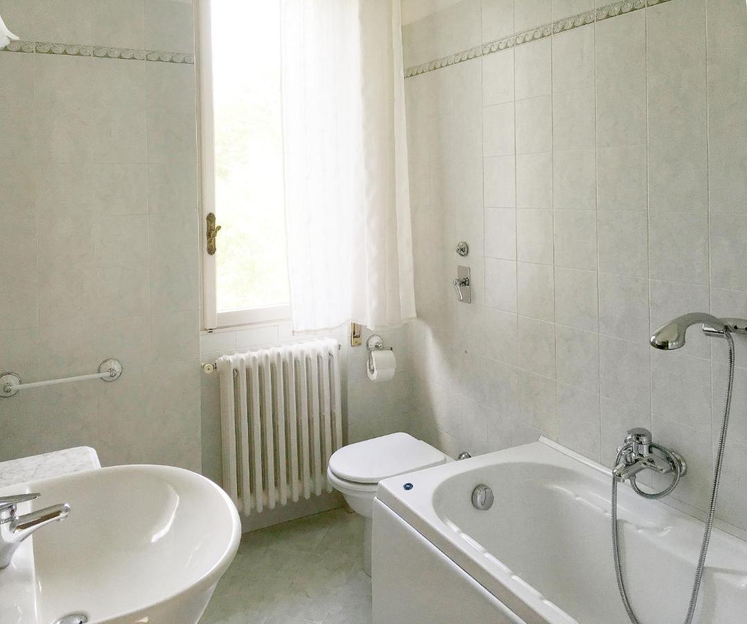 House&Garden Daire San Donato Milanese Dış mekan fotoğraf