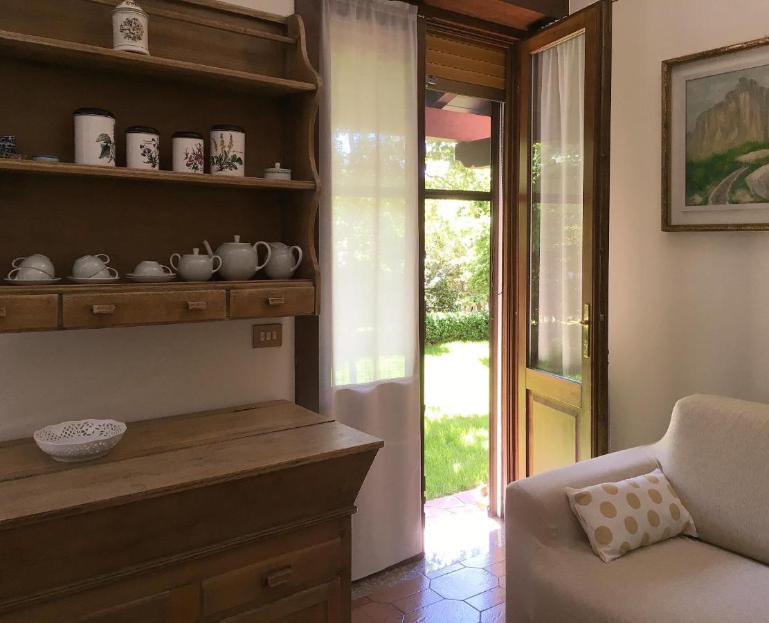 House&Garden Daire San Donato Milanese Dış mekan fotoğraf