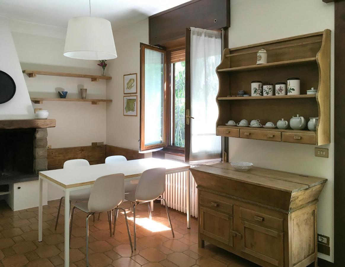House&Garden Daire San Donato Milanese Dış mekan fotoğraf