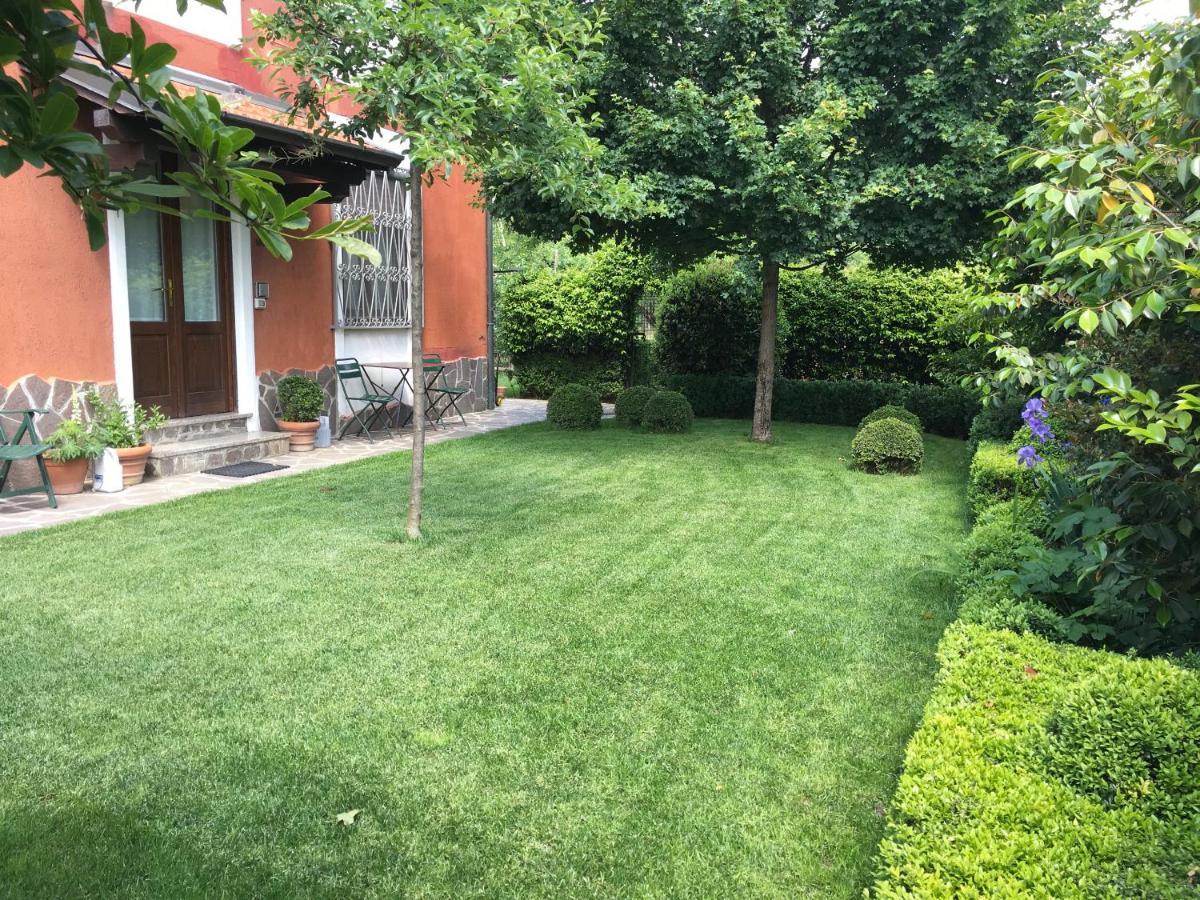House&Garden Daire San Donato Milanese Dış mekan fotoğraf
