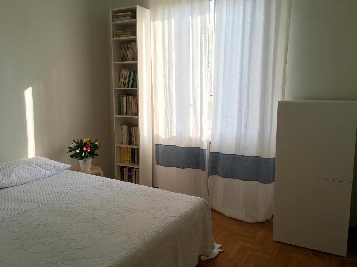 House&Garden Daire San Donato Milanese Dış mekan fotoğraf