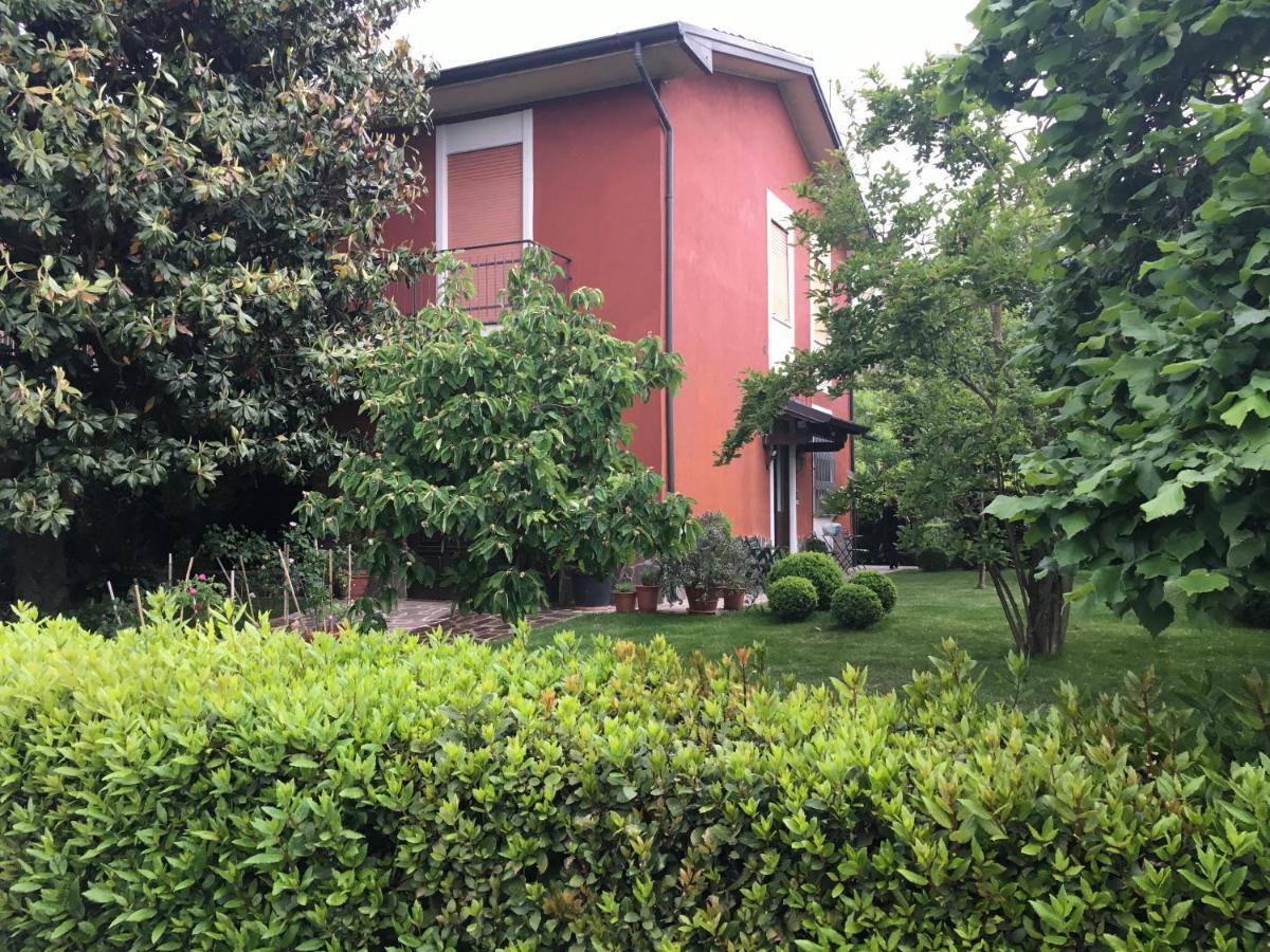 House&Garden Daire San Donato Milanese Dış mekan fotoğraf