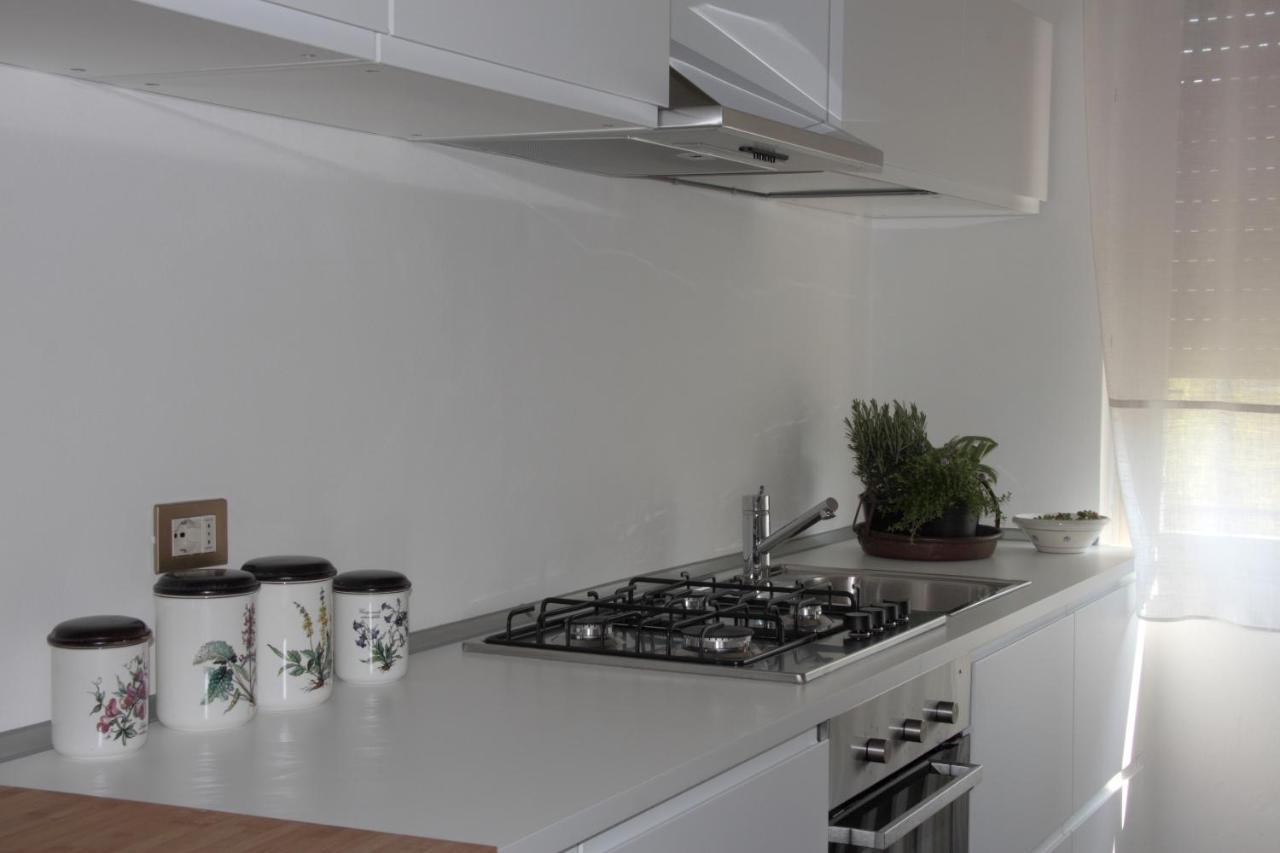 House&Garden Daire San Donato Milanese Dış mekan fotoğraf