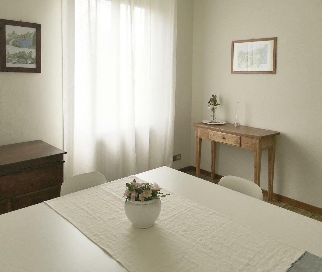 House&Garden Daire San Donato Milanese Dış mekan fotoğraf