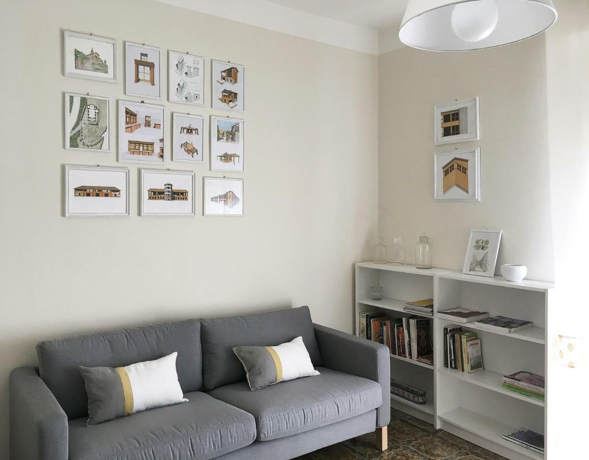 House&Garden Daire San Donato Milanese Dış mekan fotoğraf