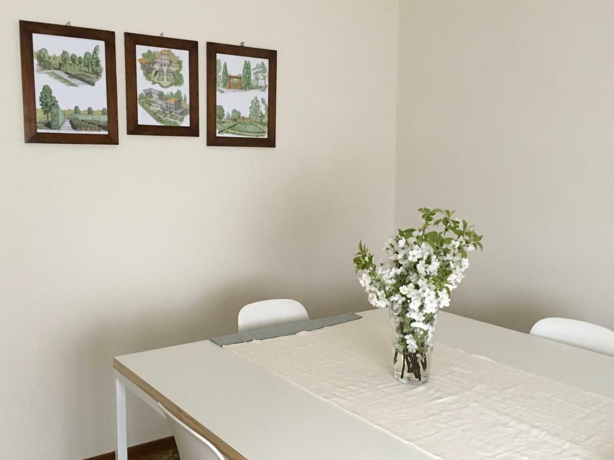 House&Garden Daire San Donato Milanese Dış mekan fotoğraf