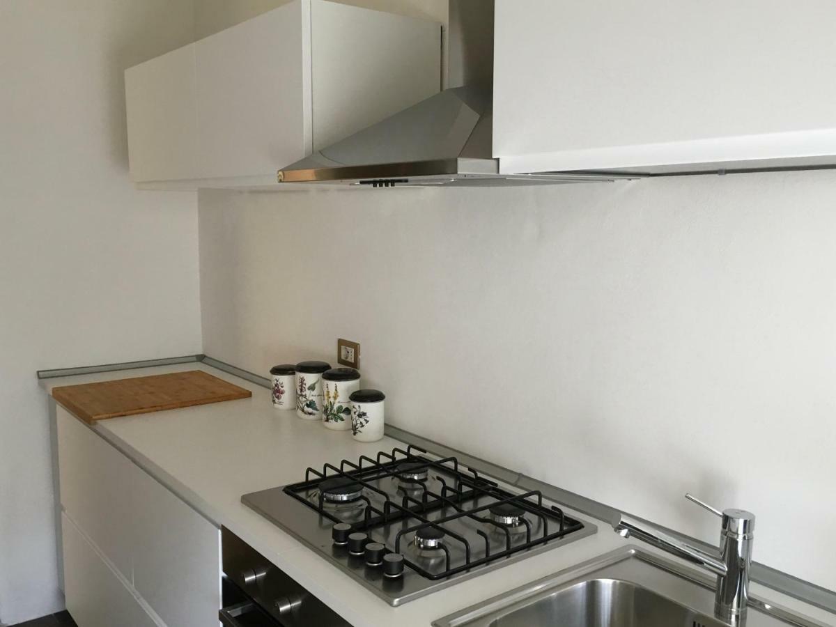House&Garden Daire San Donato Milanese Dış mekan fotoğraf