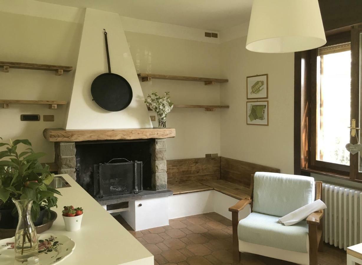 House&Garden Daire San Donato Milanese Dış mekan fotoğraf