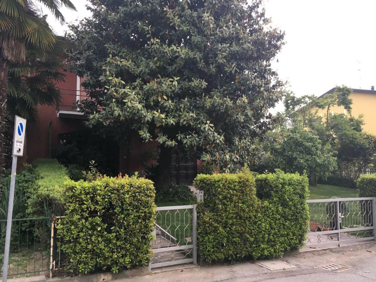 House&Garden Daire San Donato Milanese Dış mekan fotoğraf