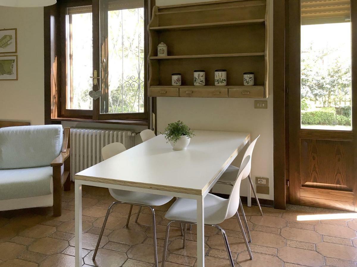 House&Garden Daire San Donato Milanese Dış mekan fotoğraf